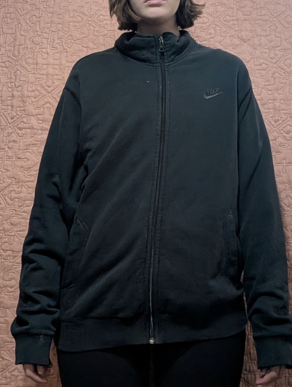 Nike Men's  Full-Zip Jacket
